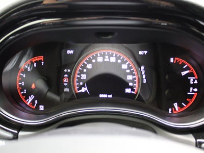 2025 Dodge Durango R/T Plus