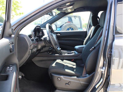2026 Dodge Durango GT HEMI V8