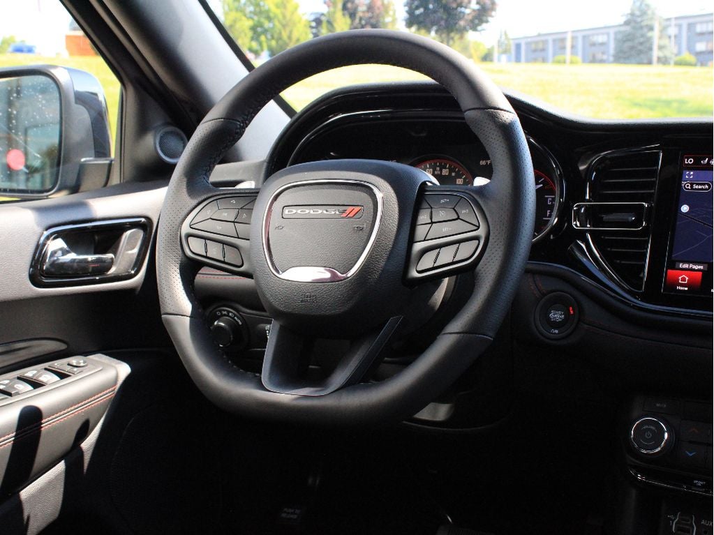2026 Dodge Durango GT HEMI V8