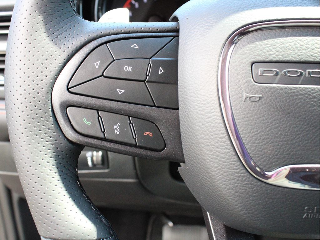 2026 Dodge Durango GT HEMI V8