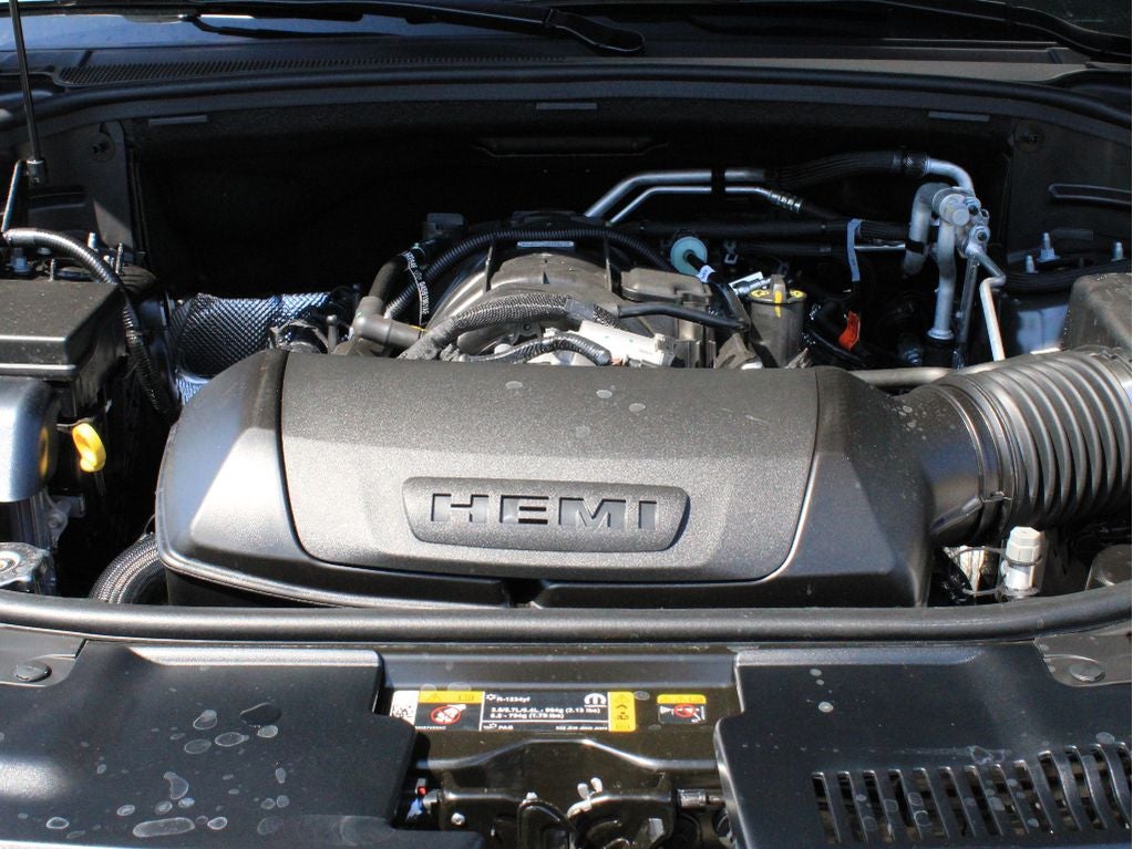 2026 Dodge Durango GT HEMI V8