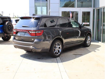 2026 Dodge Durango GT HEMI V8
