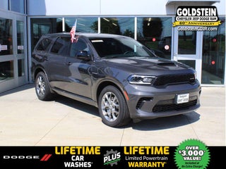 2026 Dodge Durango GT HEMI V8