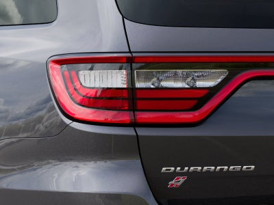 2026 Dodge Durango GT HEMI V8