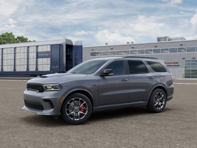 2026 Dodge Durango R/T 392