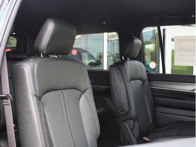 2026 Jeep Grand Wagoneer Base