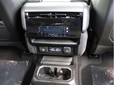2026 Jeep Grand Wagoneer Base