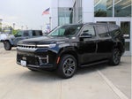 2026 Jeep Grand Wagoneer Base