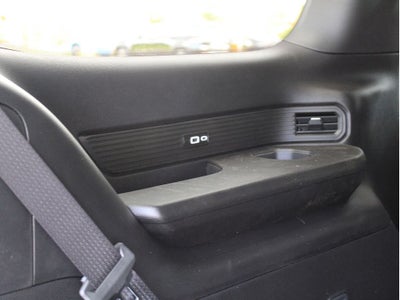2026 Jeep Grand Wagoneer Base