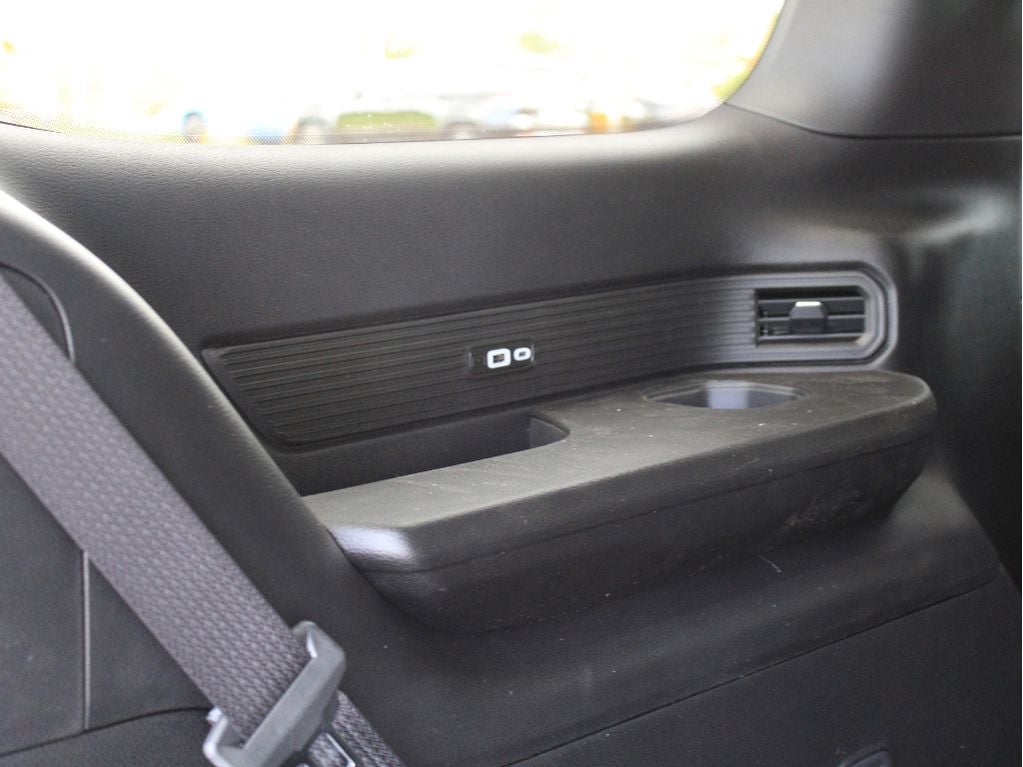 2026 Jeep Grand Wagoneer Base