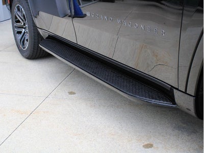 2026 Jeep Grand Wagoneer Base