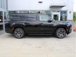 2026 Jeep Grand Wagoneer Base