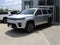 2026 Jeep Grand Wagoneer Base