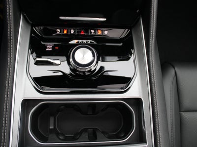 2026 Jeep Grand Wagoneer Base