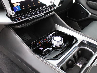 2026 Jeep Grand Wagoneer Base