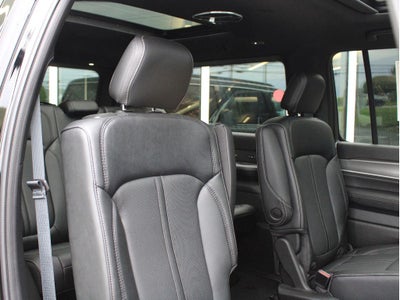 2026 Jeep Grand Wagoneer Base