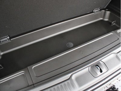 2026 Jeep Grand Wagoneer Base