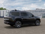 2026 Jeep Grand Wagoneer Base