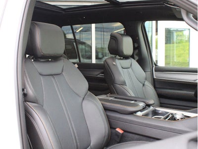 2026 Jeep Grand Wagoneer 85th Anniversary