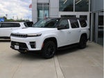 2026 Jeep Grand Wagoneer 85th Anniversary