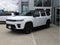 2026 Jeep Grand Wagoneer 85th Anniversary