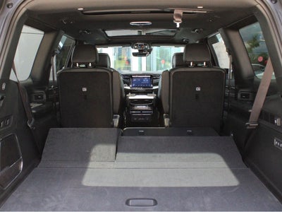 2026 Jeep Grand Wagoneer 85th Anniversary