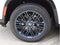 2026 Jeep Grand Wagoneer 85th Anniversary