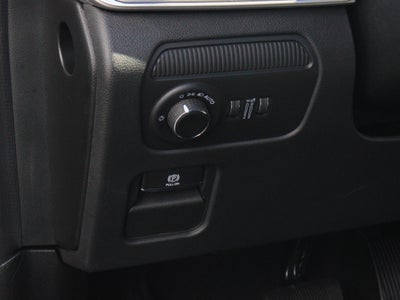 2027 Jeep Grand Wagoneer Upland
