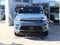 2027 Jeep Grand Wagoneer Upland