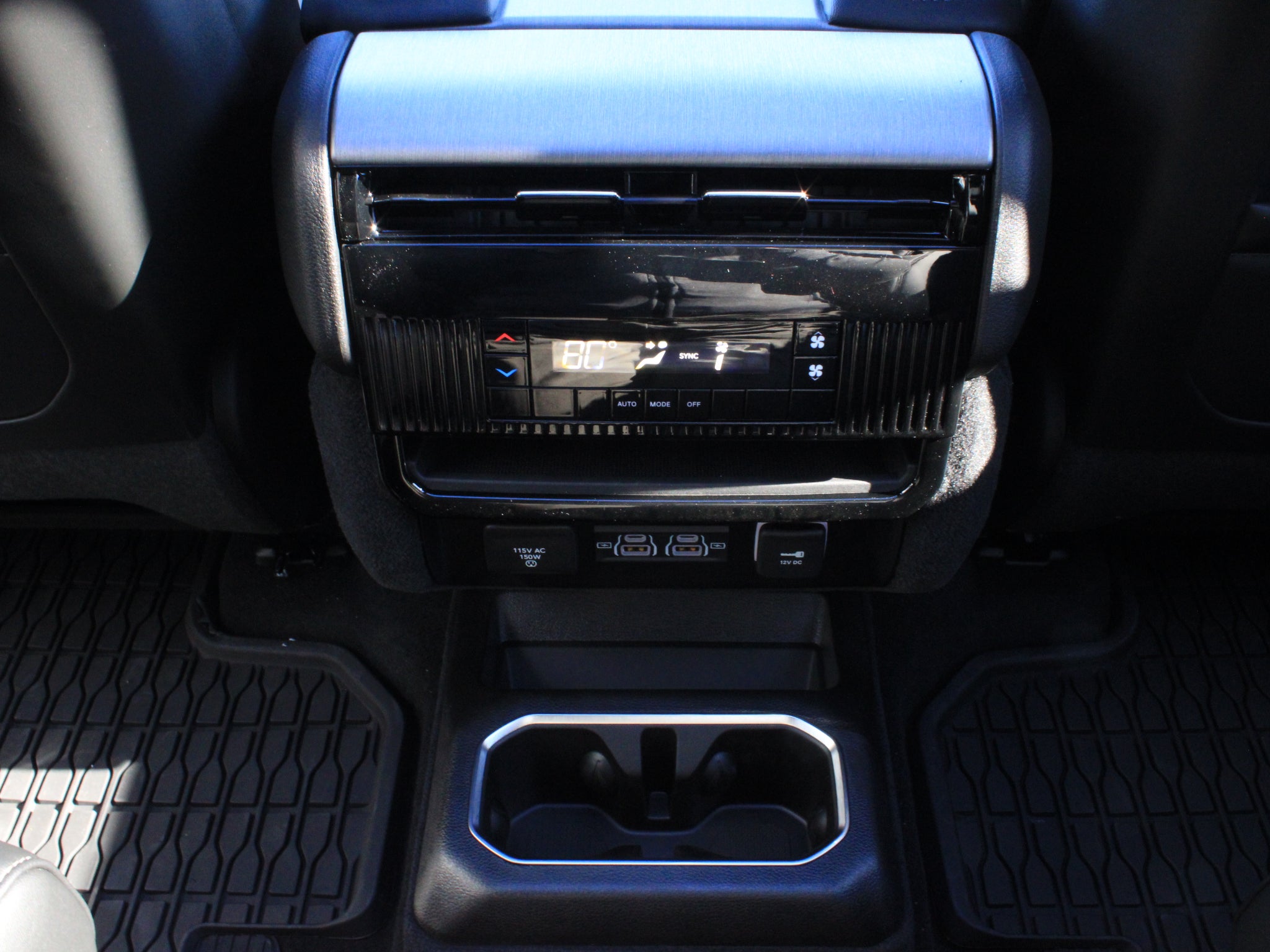 2027 Jeep Grand Wagoneer Upland