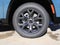 2027 Jeep Grand Wagoneer Upland