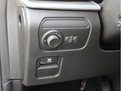 2026 Jeep Grand Wagoneer Base