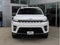 2026 Jeep Grand Wagoneer Base