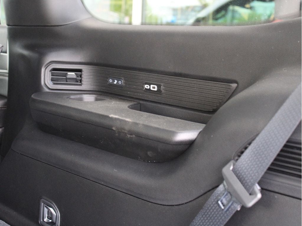 2026 Jeep Grand Wagoneer Base