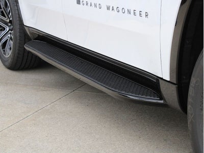 2026 Jeep Grand Wagoneer Base