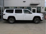 2026 Jeep Grand Wagoneer Base