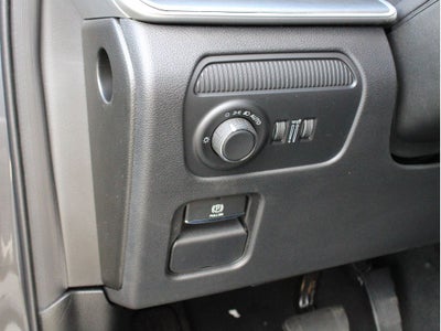2026 Jeep Grand Wagoneer Base