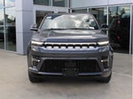 2026 Jeep Grand Wagoneer Base