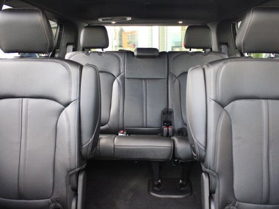2026 Jeep Grand Wagoneer Base