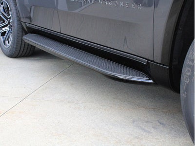 2026 Jeep Grand Wagoneer Base