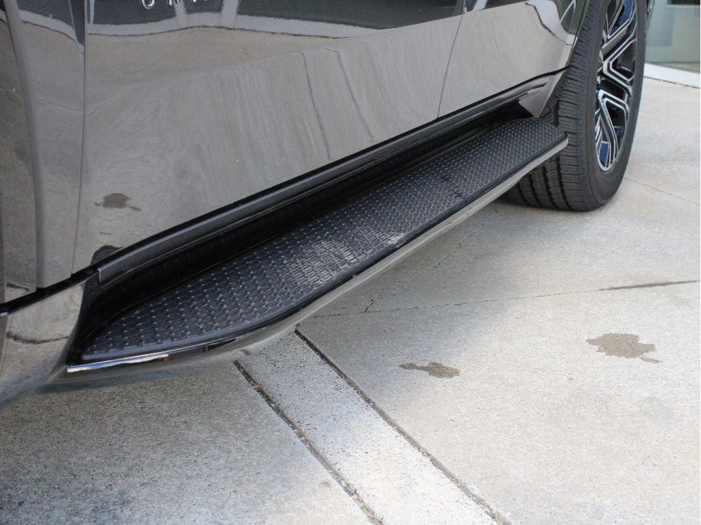 2026 Jeep Grand Wagoneer Base