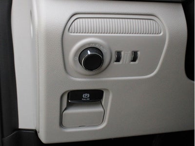 2026 Jeep Grand Wagoneer Base