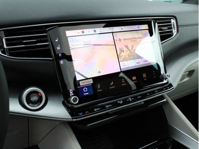 2026 Jeep Grand Wagoneer Base