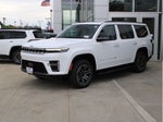2026 Jeep Grand Wagoneer Base