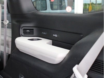2026 Jeep Grand Wagoneer Base
