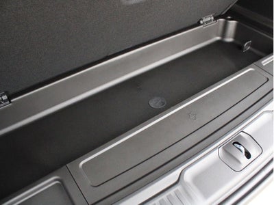 2026 Jeep Grand Wagoneer Base
