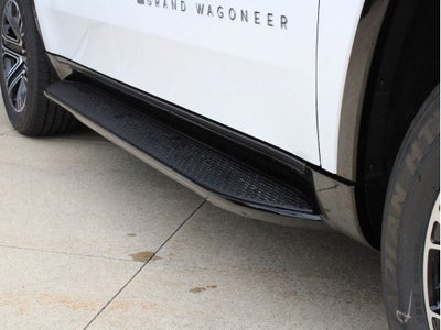 2026 Jeep Grand Wagoneer Base
