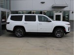 2026 Jeep Grand Wagoneer Base