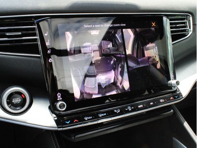 2026 Jeep Grand Wagoneer Base
