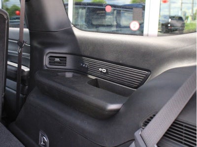 2026 Jeep Grand Wagoneer Base
